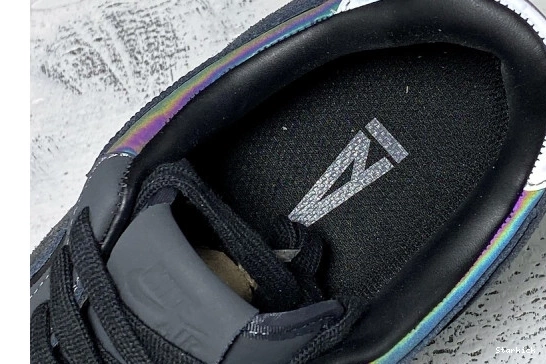 Ma Force 1 A x Air CQ1087-001 Maniére Nike Low 1210